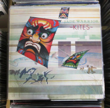 JADE WARRIOR - Kites