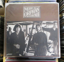 ORPHAN - More Orphan Than Not  LP