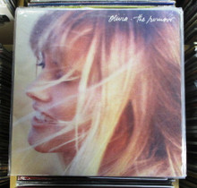 NEWTON JOHN, OLIVIA - The Rumour