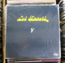 LES SINNERS - ?  LP