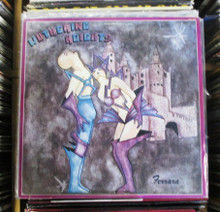 FERRARA - Wuthering Heights LP