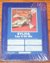 SYLVIA - Lay It On Me