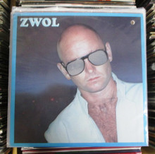 ZWOL -  Self Titled