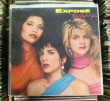 EXPOSE - What You Don't Know