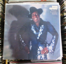 COVAY, DON - Travelin' In Heavy Traffic