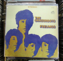 GRASSROOTS - Feelings