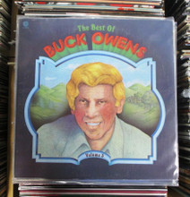 OWENS, BUCK - The Best Of