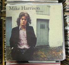 HARRISON, MIKE - Self Titled
