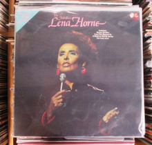 HORNE, LENA - The Fabulous
