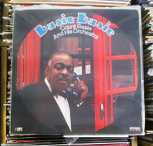 BASIE, COUNT -  Basic Basie