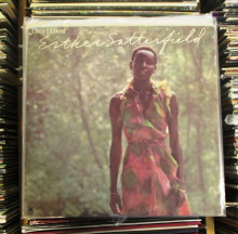 SATTERFIELD, ESTHER - Once I Loved