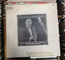 DODDS, JOHNNY - The Immortal