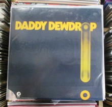 DADDY DEWDROP - Self Titled