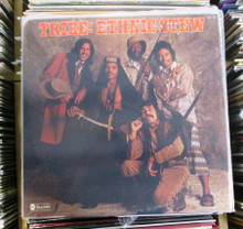 TRIBE - Ethnic Stew