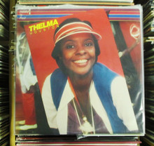 HOUSTON, THELMA -Ready To Roll