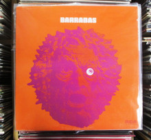 BARRABAS -  Wild Safari