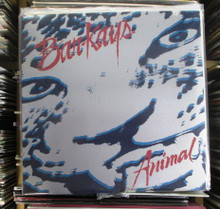 BAR-KAYS - Animal