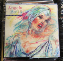 BOFILL, ANGELA -  Let Me Be The One