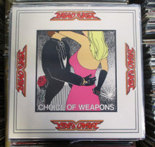 HEAD EAST -  Choice Of Weapons