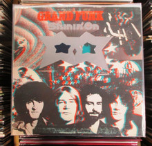 GRAND FUNK - Shinin' On