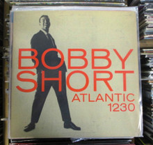 SHORT, BOBBY - Self Titled
