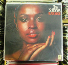 SOFTONES, THE -  Black Magic