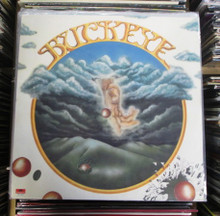 BUCKEYE -  Self Titled