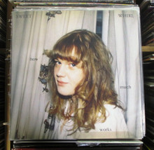 SWEET WHIRL / ESTHER EDQUIST - How Much Works