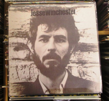 WINCHESTER, JESSE -  Self Titled