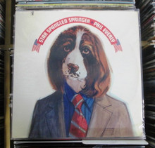 EVERLY, PHIL -  Star Spangled Springer