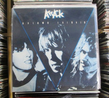 ATTACK -  Uptown Thinkin'