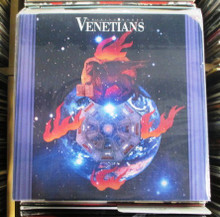 VENETIANS -  Amazing World