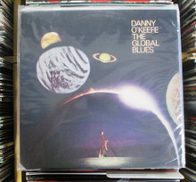 O'KEEFE, DANNY -  The Global Blues