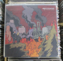 ABOLITIONIST - The Vicious Rumor