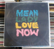 MEAN LADY - Love Now
