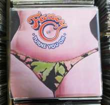FANCY - Turns You On