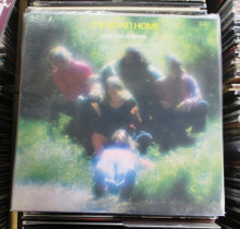 ROAD HOME, THE -  Peaceful Children