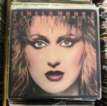 MOORE, PAMELA -  Take A Look