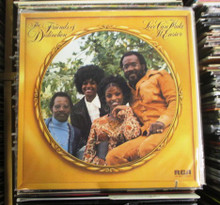 FRIENDS OF DISTINCTION,  - Love Can Make It Easier