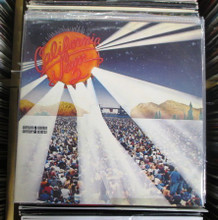 CALIFORNIA JAM 2  - Various