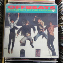 \OFFBEATS -  Evolution Of The Stickman