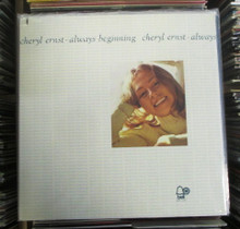 Copy of ERNST, CHERYL - Always Beginning