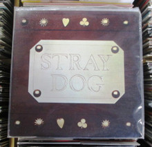 STRAY DOG - Self Titled