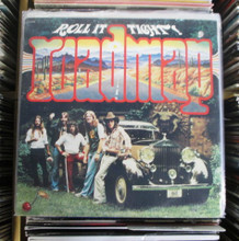 ROADMAP -  Roll It Tight