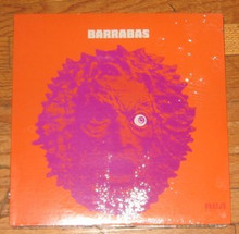 BARRABAS - Wild Safari