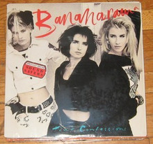 BANANARAMA - True Confessions