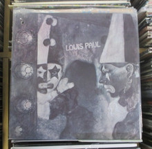 PAUL, LOUIS -  Reflections Of The Way It Used To Be