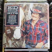 BRUCE, ED -  Greatest Hits