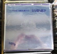 WIND - Make Believe