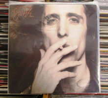 BARISH, JESSE - Self Titled